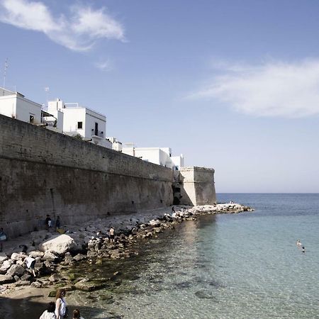 Puglia Loving Room Monopoli Kültér fotó