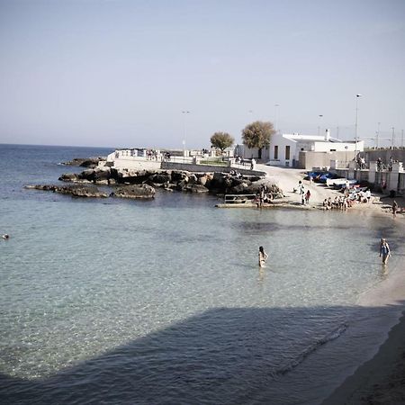 Puglia Loving Room Monopoli Kültér fotó