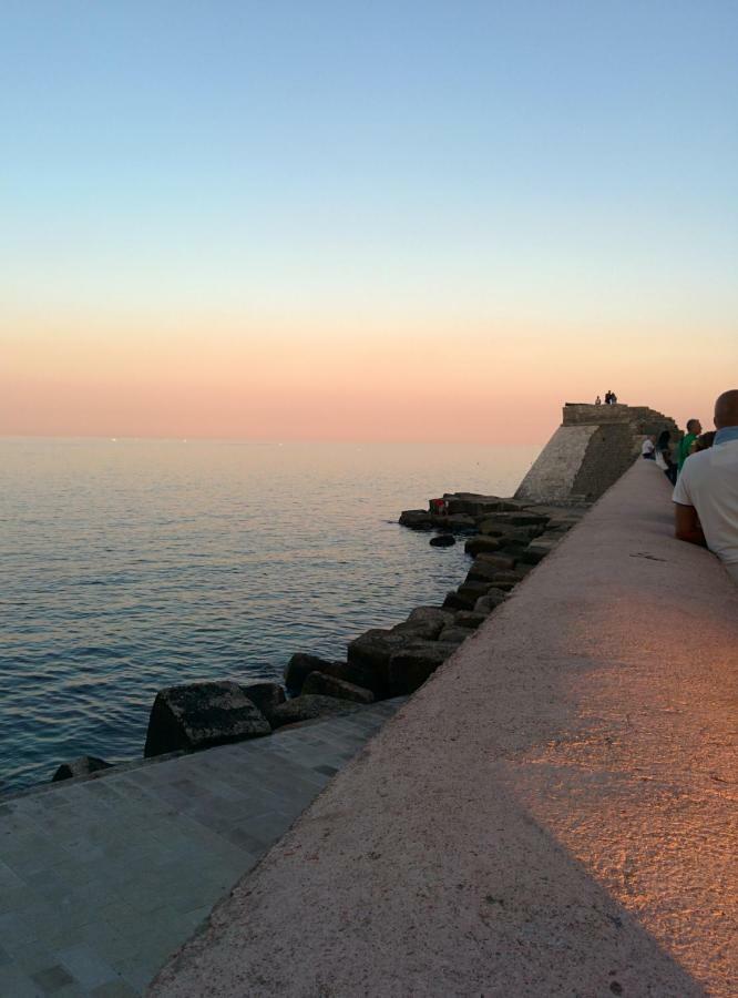 Puglia Loving Room Monopoli Kültér fotó