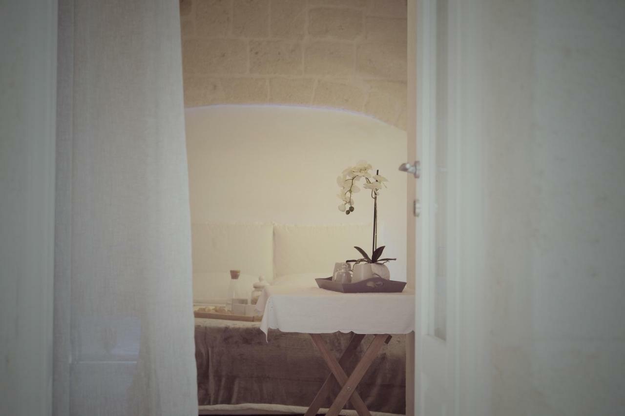 Puglia Loving Room Monopoli Kültér fotó