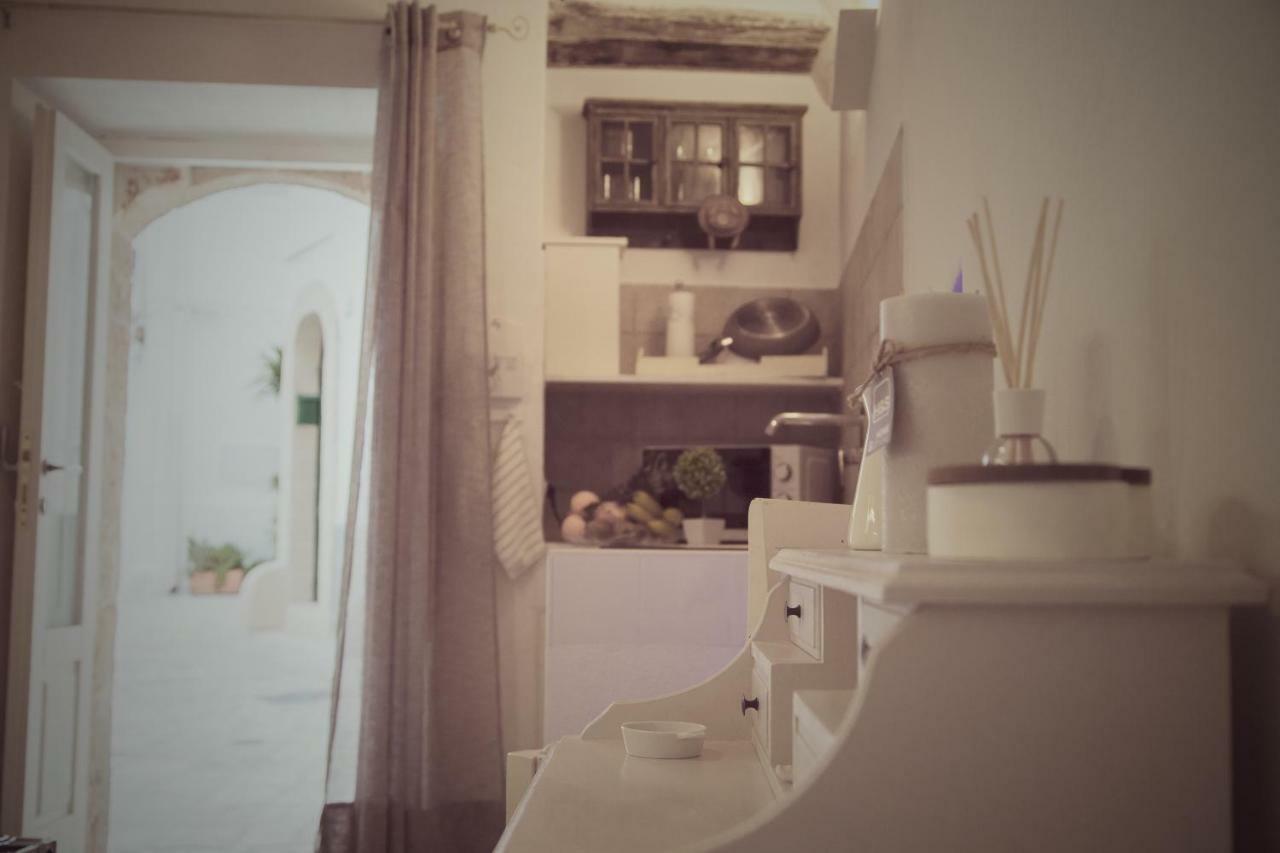 Puglia Loving Room Monopoli Kültér fotó