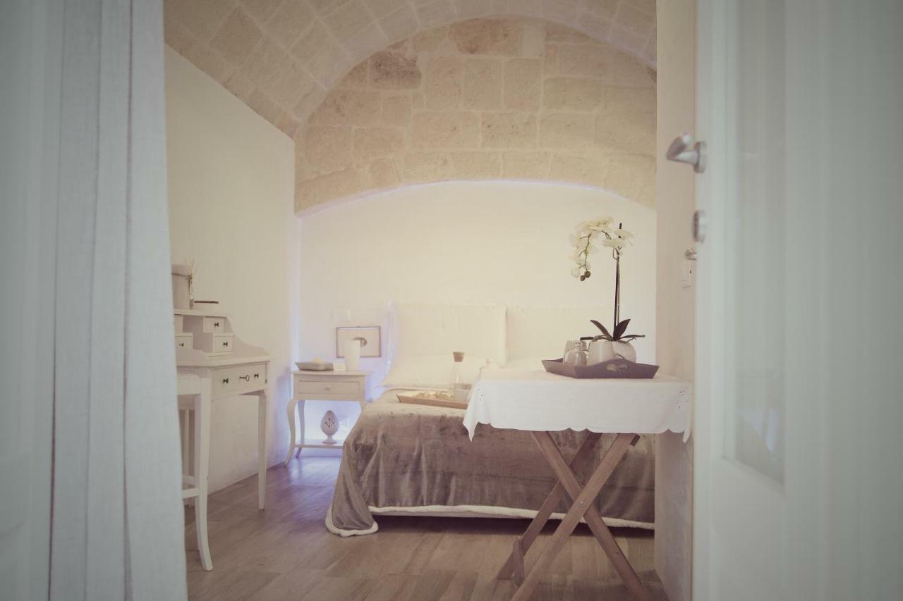 Puglia Loving Room Monopoli Kültér fotó