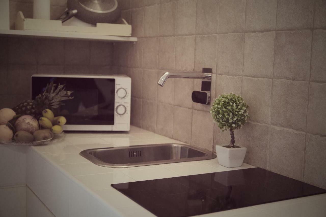 Puglia Loving Room Monopoli Kültér fotó