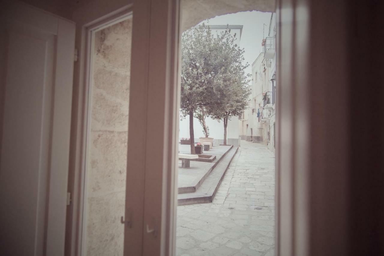 Puglia Loving Room Monopoli Kültér fotó