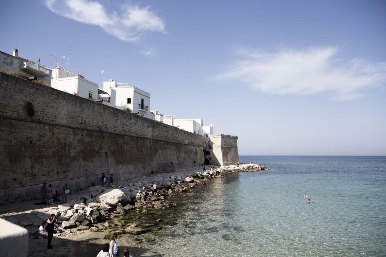 Puglia Loving Room Monopoli Kültér fotó