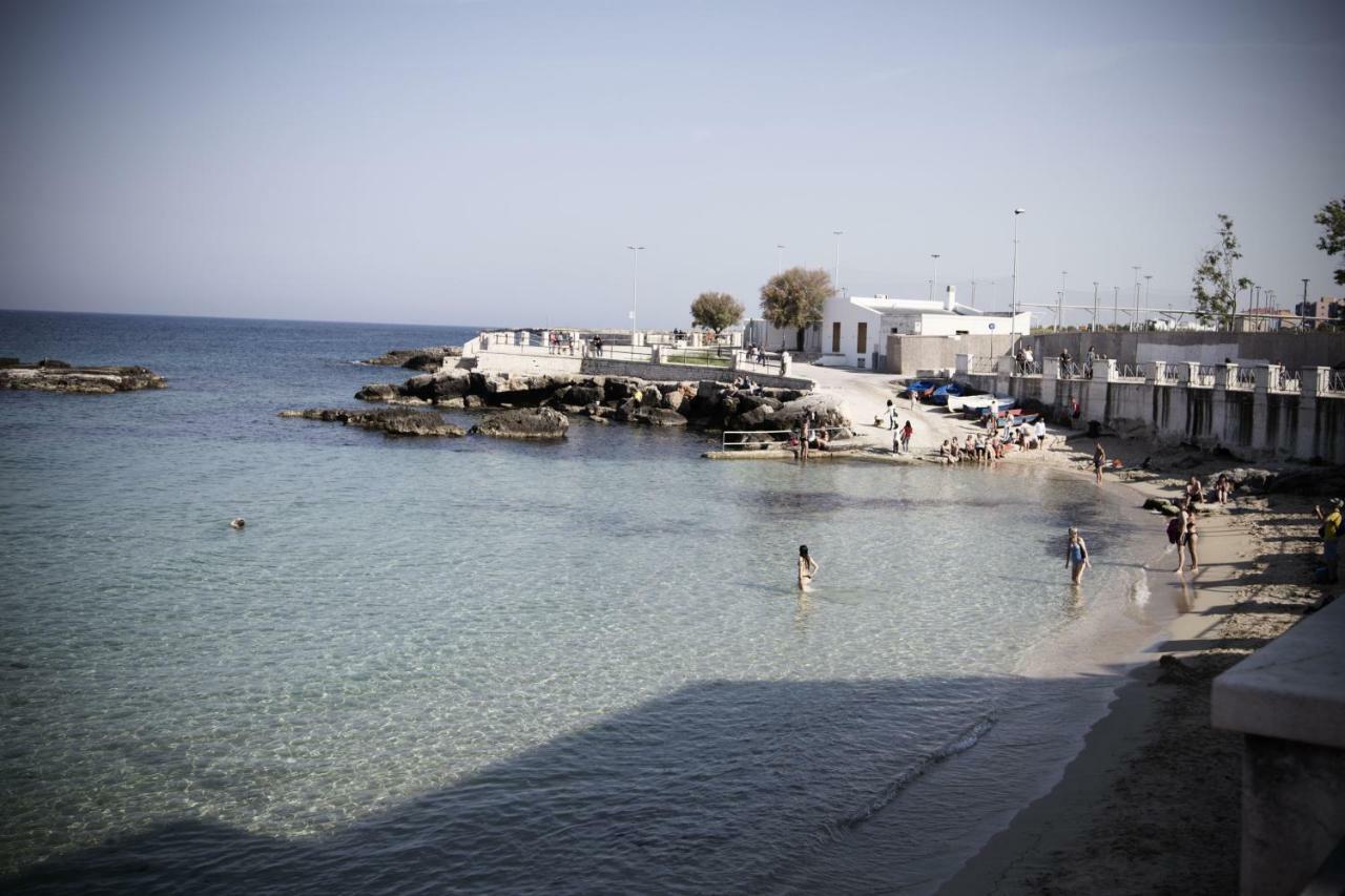 Puglia Loving Room Monopoli Kültér fotó