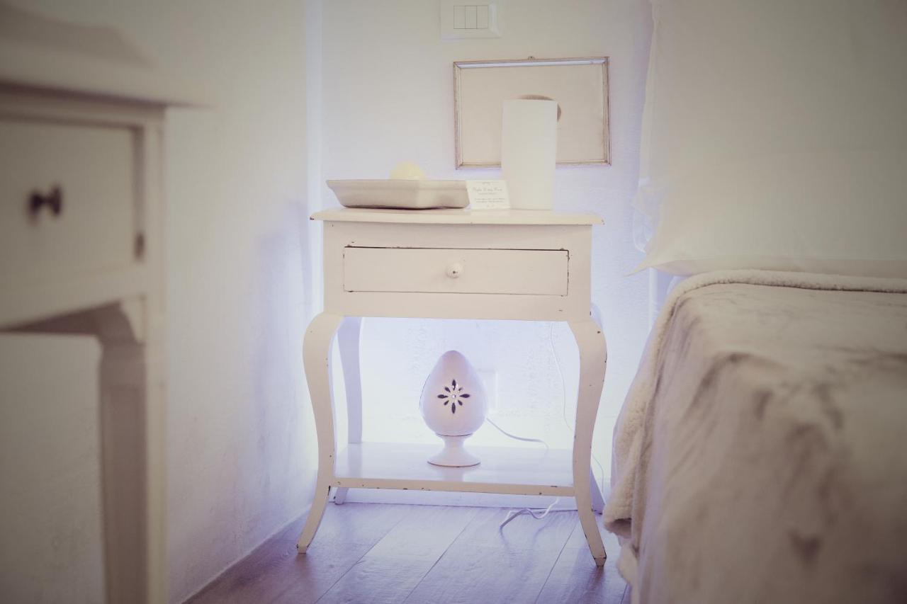 Puglia Loving Room Monopoli Kültér fotó